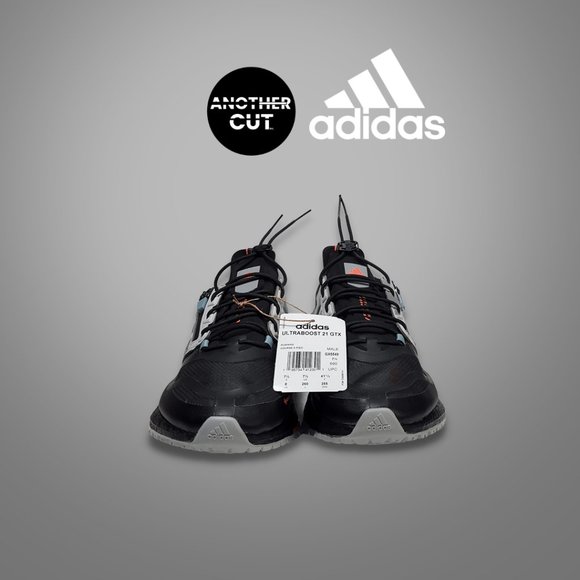 ADIDAS ULTRABOOST 21 GTX - Picture 5 of 5